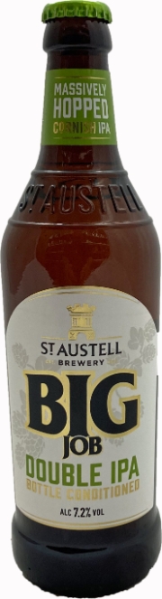 St. Austell Brewery