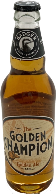 Badger Dorset Brewers