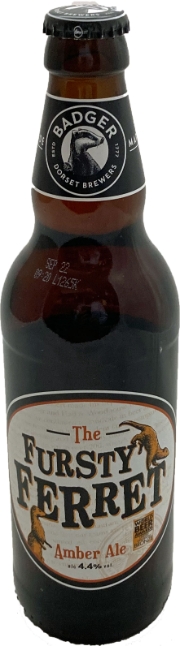 Badger Dorset Brewers