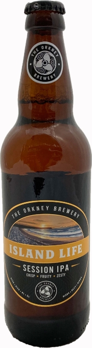 Orkney Brewery Stromness