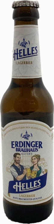 Erdinger Brauhaus Helles