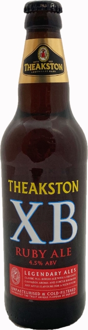 Theakston Brewery