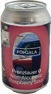 Pohjala Brewery Estonia