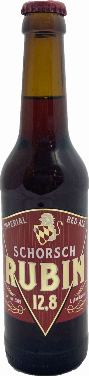 Rubin Imperial Red