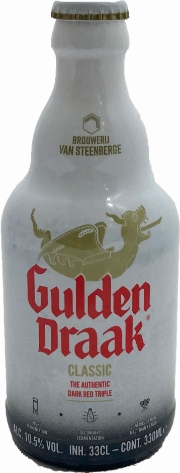 Gulden Draak Classic