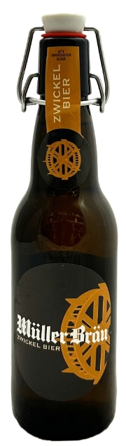 Müller Zwickel Bügel MW