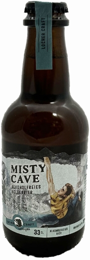 Locher Craft Misty Cave alkoholfrei