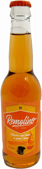 Remolino