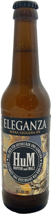 HuM Eleganza