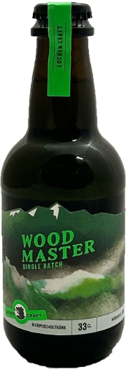 Locher Craft Wood Master MW