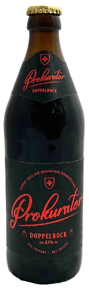 Prokurator Doppelbock