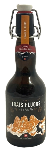 Trais Flours IPA