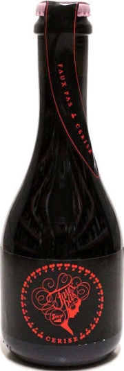 Stiegl Faux-Pas Cerise