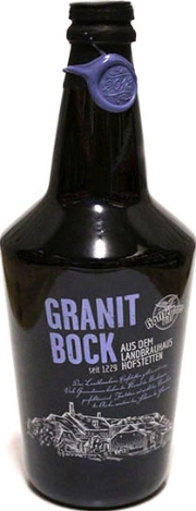 Brauerei Hofstetten Krammer