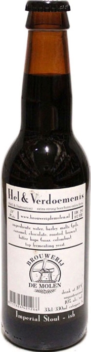 De Molen Brouwerij