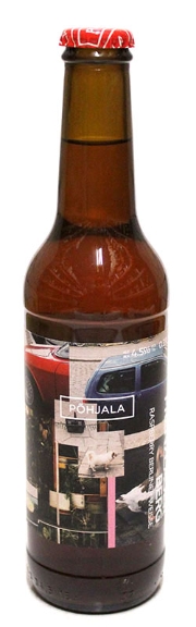 Pohjala Brewery Estonia