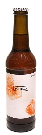 Pohjala Brewery Estonia