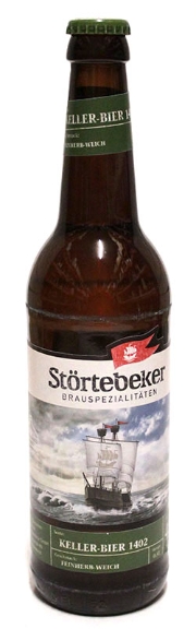 Keller-Bier 1402
