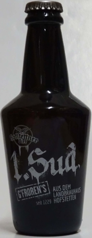 Brauerei Hofstetten Krammer