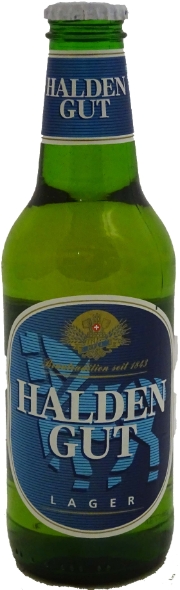 Haldengut Lager XL-Pack