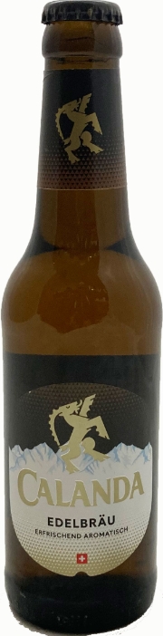 Calanda Edelbräu