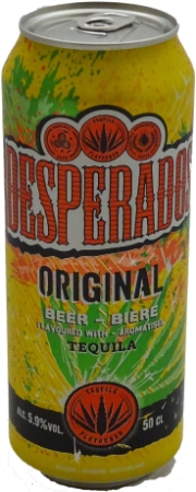 Desperados Original Dosen