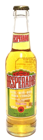 Desperados Original EW