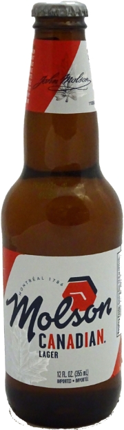 Molson Canadian EWG