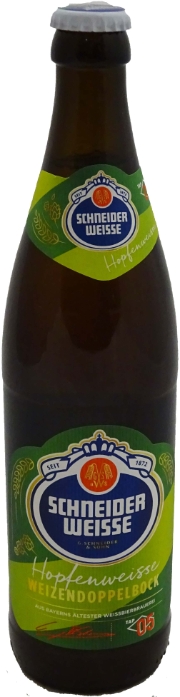 Schneider Weisse TAP 5