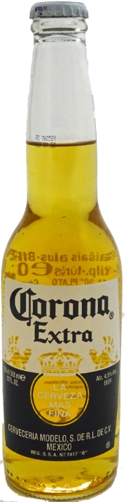 Corona Bier