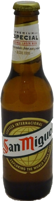 San Miguel EW