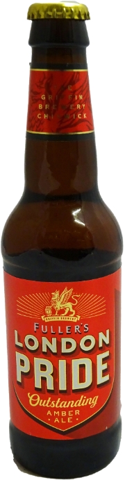 Fuller´s London Pride  