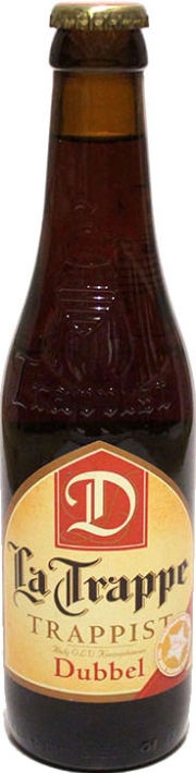 La Trappe Dubbel Brune EW