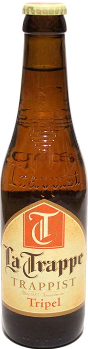 La Trappe Tripel 