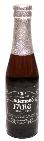 Lindemans Faro Lambic