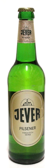 Jever Herb