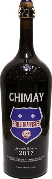 Chimay Grand Reserve Magnum