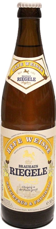 Hefe Weisse MW
