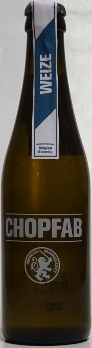 Boxer Blanche Bügel MW