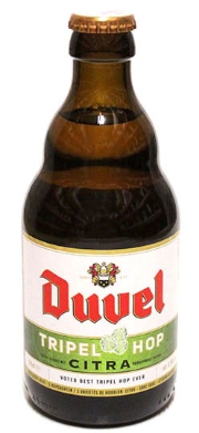 Duvel Tripel Hop Limited