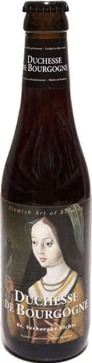 Verhaeghe Vichte Brouwerij