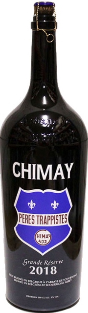 Chimay Grand Reserve