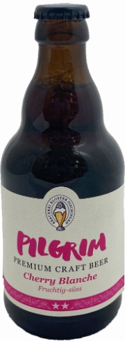 Brauerei Pilgrim Kloster Fischingen