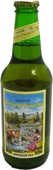 Zitronen Panaché EW