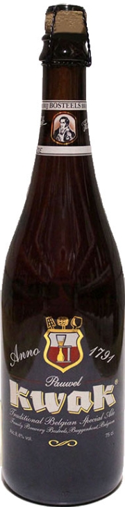 Kwak Bosteels Kutscherbier