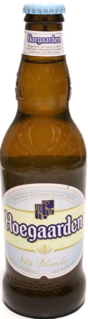 Hoegaarden Blanche