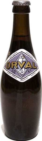 Orval Trappist