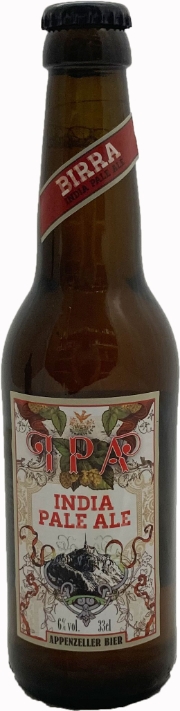 IPA Birra Artiganale MW