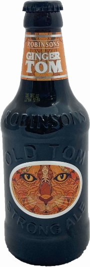 Robinsons Old Tom Ginger