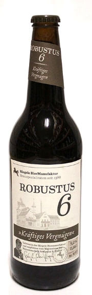 Brauhaus Riegele Augsburg